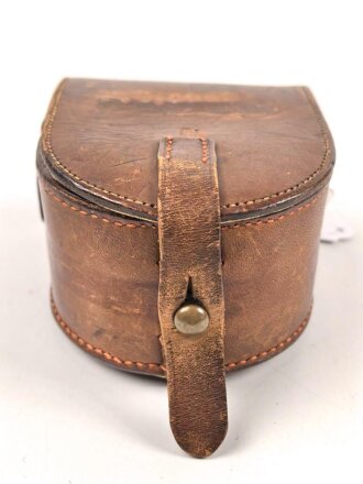 Tasche für einen Höhenmesser für...