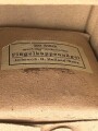 Flügelkappennägel für Gebirgsjäger Bergschuhe der Wehrmacht, sie erhalten 50 Stück aus der originalen Umverpackung