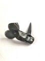 Flügelkappennägel für Gebirgsjäger Bergschuhe der Wehrmacht, sie erhalten 50 Stück aus der originalen Umverpackung