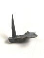 Flügelkappennägel für Gebirgsjäger Bergschuhe der Wehrmacht, sie erhalten 50 Stück aus der originalen Umverpackung