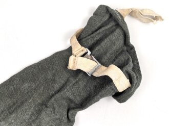 Paar Handschuhe für Gebirgsjäger der Wehrmacht...