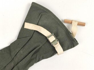 Paar Handschuhe für Gebirgsjäger der Wehrmacht...