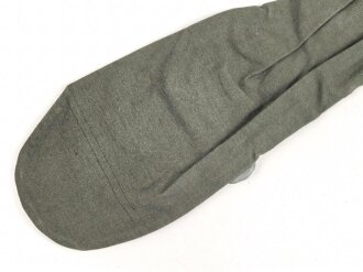 Paar Handschuhe für Gebirgsjäger der Wehrmacht . ungetragen