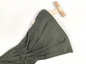 Paar Handschuhe für Gebirgsjäger der Wehrmacht . ungetragen
