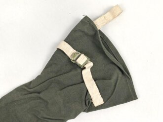 Paar Handschuhe für Gebirgsjäger der Wehrmacht . ungetragen