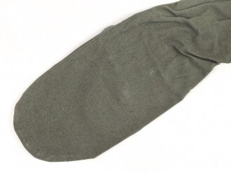 Paar Handschuhe für Gebirgsjäger der Wehrmacht . ungetragen