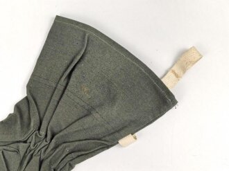Paar Handschuhe für Gebirgsjäger der Wehrmacht . ungetragen
