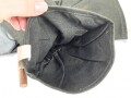 Paar Handschuhe für Gebirgsjäger der Wehrmacht . ungetragen