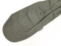 Paar Handschuhe für Gebirgsjäger der Wehrmacht . ungetragen