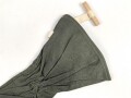 Paar Handschuhe für Gebirgsjäger der Wehrmacht . ungetragen