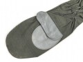 Paar Handschuhe für Gebirgsjäger der Wehrmacht . ungetragen