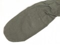 Paar Handschuhe für Gebirgsjäger der Wehrmacht . ungetragen