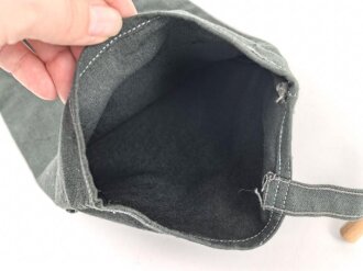 Paar Handschuhe für Gebirgsjäger der Wehrmacht . ungetragen
