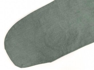 Paar Handschuhe für Gebirgsjäger der Wehrmacht . ungetragen