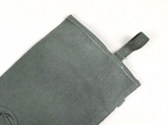 Paar Handschuhe für Gebirgsjäger der Wehrmacht . ungetragen