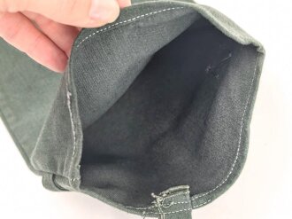 Paar Handschuhe für Gebirgsjäger der Wehrmacht . ungetragen