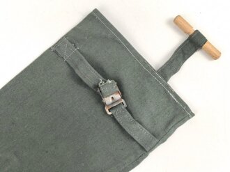 Paar Handschuhe für Gebirgsjäger der Wehrmacht . ungetragen