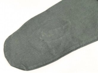 Paar Handschuhe für Gebirgsjäger der Wehrmacht . ungetragen