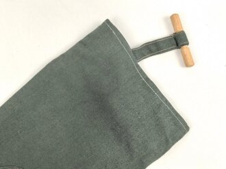 Paar Handschuhe für Gebirgsjäger der Wehrmacht . ungetragen