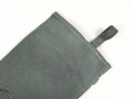 Paar Handschuhe für Gebirgsjäger der Wehrmacht . ungetragen