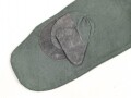 Paar Handschuhe für Gebirgsjäger der Wehrmacht . ungetragen