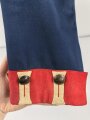 Württemberg, Waffenrock für Mannschaften im Grenadier Regiment "Königin Olga " Nr. 119. Getragenes Stück in gutem Gesamtzustand