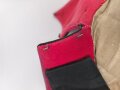 Bayern, Ulanka für Mannschaften im 2. Chevaulegers Regiment „Taxis“ Regensburg. Getragenes Stück in gutem Gesamtzustand