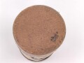 "Schiwachs" ungeöffnete Pappverpackung, Höhe 88mm
