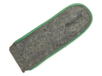 Gebirgsjäger , einzelne Schulterklappe für...