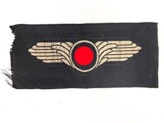 Germanische SS in Dänemark,  Mützenabzeichen des "Schalburgkorps"