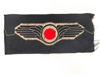 Germanische SS in Dänemark,  Mützenabzeichen des "Schalburgkorps"