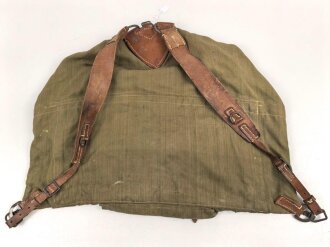 Rucksack für Gebirgstruppen der Wehrmacht....