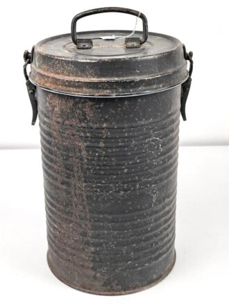 Thermosbehälter Wehrmacht " Original HASAG...