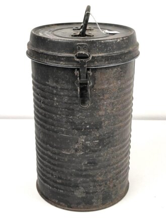 Thermosbehälter Wehrmacht " Original HASAG...