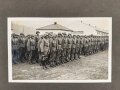 Fotoalbum eines Angehörigen der Gebirgstruppe der Wehrmacht. Insgesamt etwa 110 Fotos, jede Seite fotografiert..