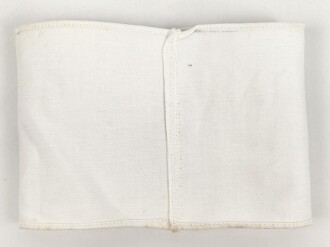 Deutschland nach 1945, Armbinde " DRK Arzt"