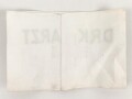 Deutschland nach 1945, Armbinde " DRK Arzt"