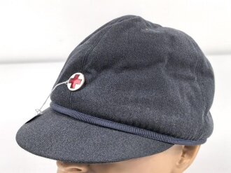 Deutschland nach 1945, DRK Feldmütze für...