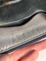Deutschland nach 1945, DRK Feldmütze für weibliches Personal. Kopfgrösse 56