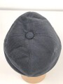 Deutschland nach 1945, DRK Feldmütze für weibliches Personal. Kopfgrösse 56