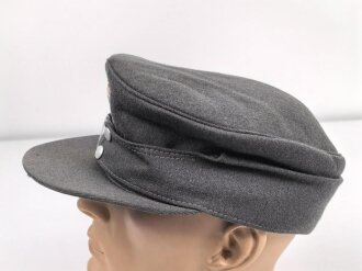 Deutschland nach 1945, DRK Feldmütze,...