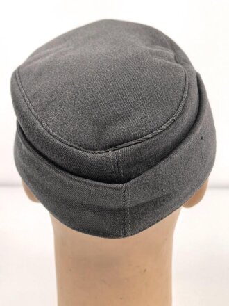 Deutschland nach 1945, DRK Feldmütze, Kopfgrösse 56