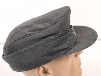 Deutschland nach 1945, DRK Feldmütze, Kopfgrösse 56