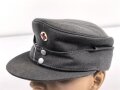 Deutschland nach 1945, DRK Feldmütze, Kopfgrösse 56