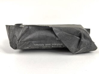 Verbandpäckchen Wehrmacht für den...