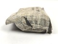 Verbandpäckchen Wehrmacht für den Verbandkasten. Großes Modell datiert 1940