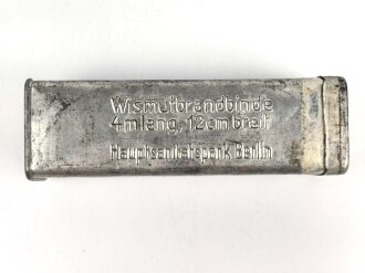 "Wismutbrandbinde" Wehrmacht,...