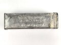 "Wismutbrandbinde" Wehrmacht, Hauptsanitätspark Berlin