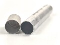 Aluminiumröhrchen " 1 g Natr. chloratum"