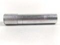 Aluminiumröhrchen " 1 g Natr. chloratum"